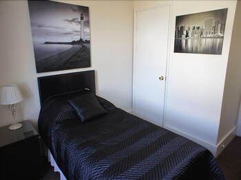 Atlanta Guesthouse (آتلانتا گست هاوس) Guestroom