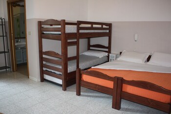 Albergo Avalon Guestroom