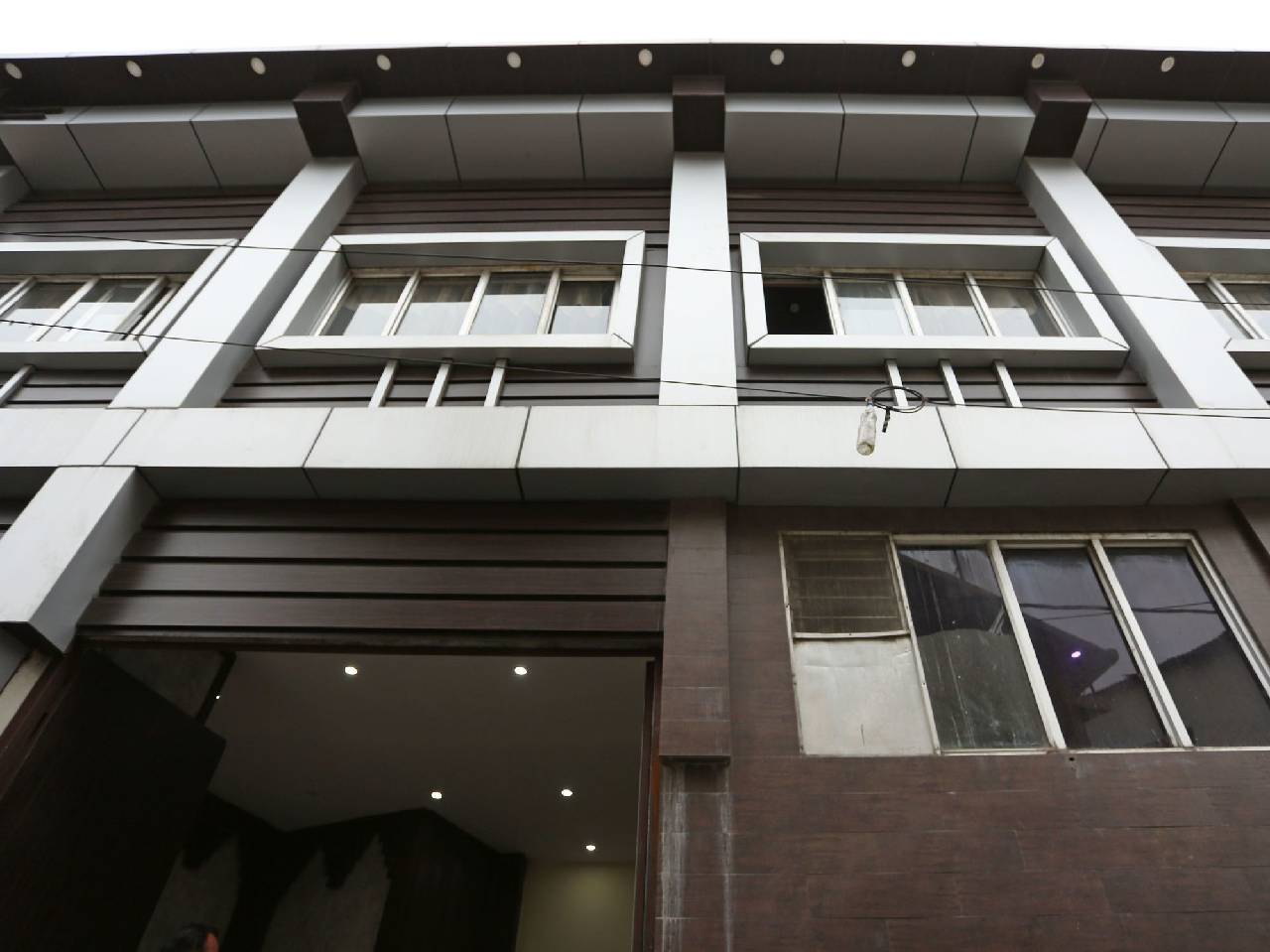 Oyo 2576 Hotel Piknik 
