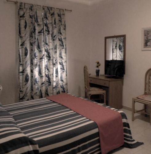 Hotel Punta Faro 