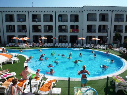 Michelangelo Resort 