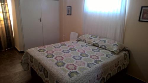 Furnished Self Catering Bedsitter 