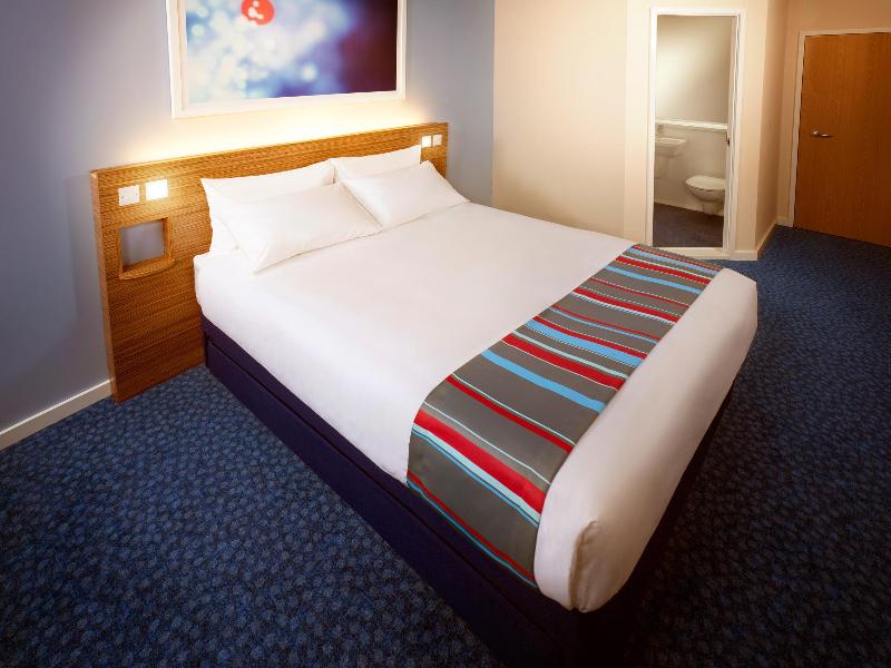 Travelodge Newark North Muskham (تراولودج نوارك نورت موسخام) Room