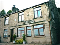 The Old Post Office 