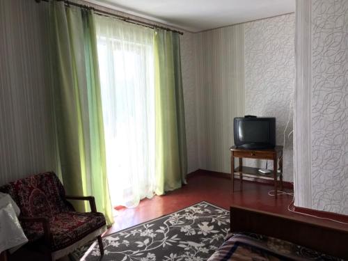 Apartment On Harkovskaya 