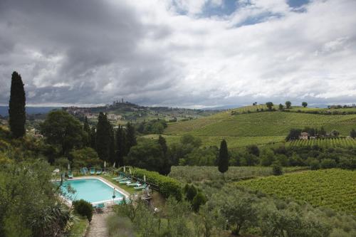 B&b Podere Montese 