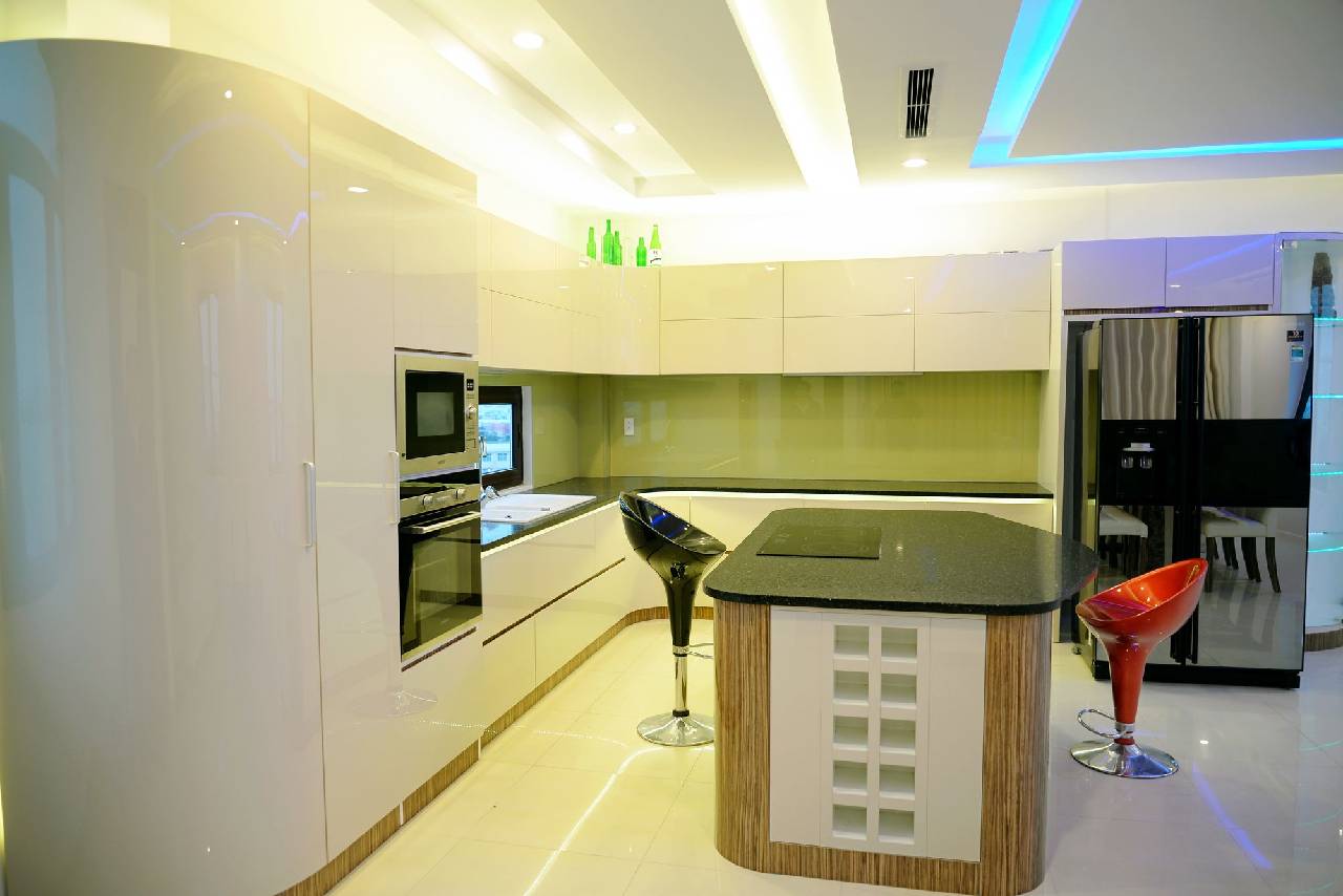 Night Sky Hotel 