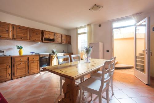 Apartment Conte (آپارتمان كونت) 