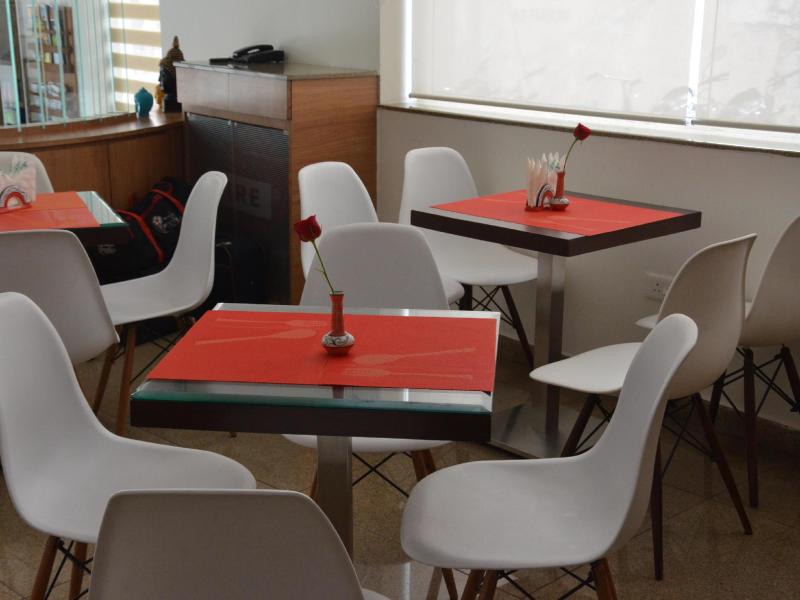 Sparrow Inn By Mgb Hotels 