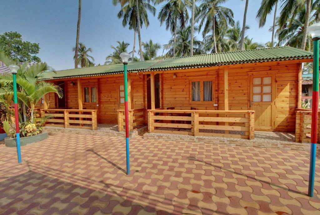 Ocean View Resort 