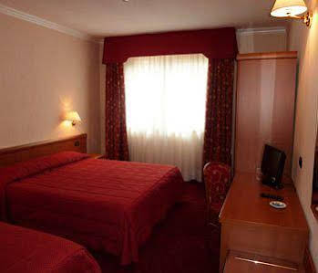 Relais St Gilles 