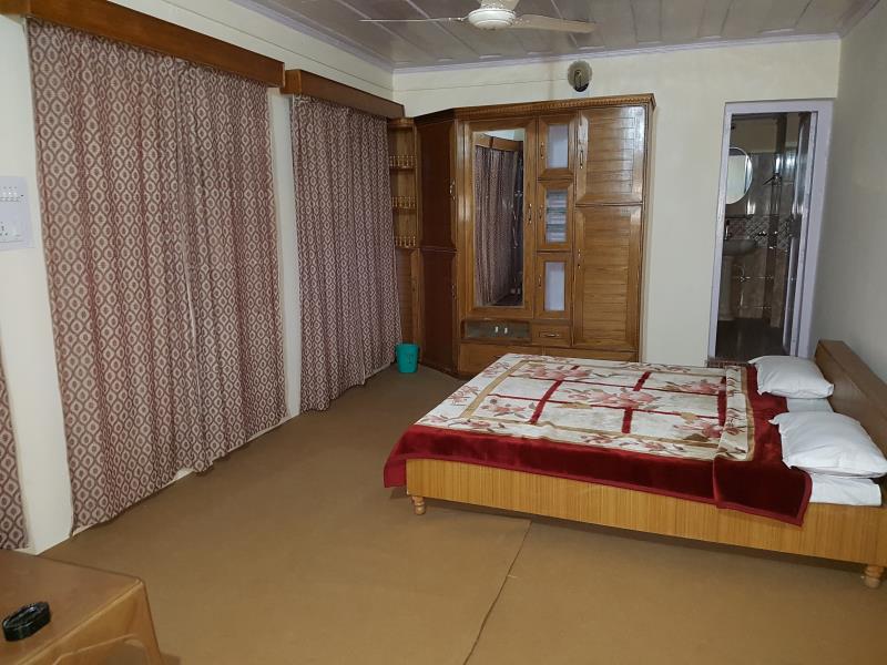 Sagar Holidays Bir 