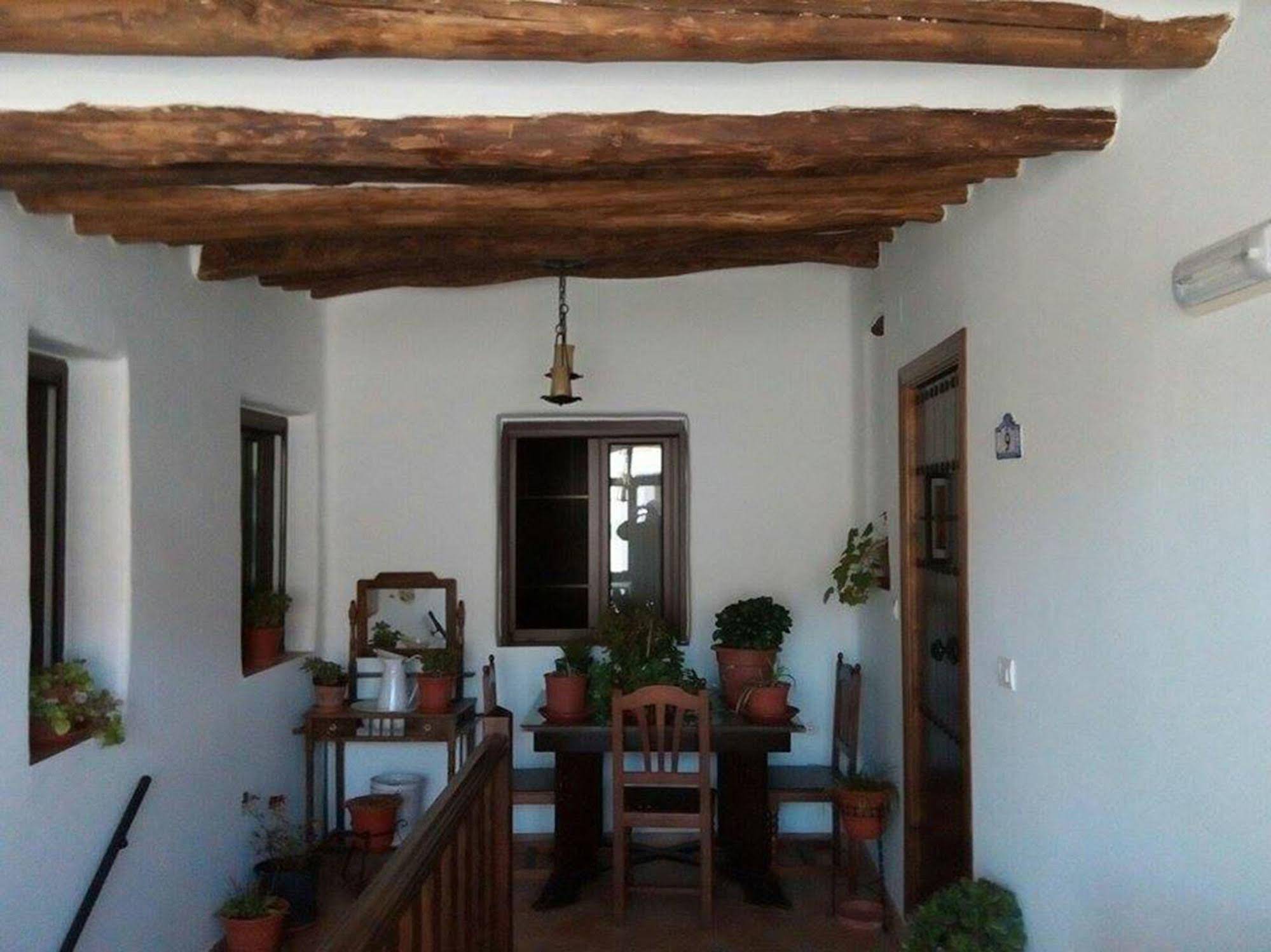 El Vergel De Berchules 
