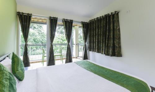Treebo Laa Gardenia Resort 