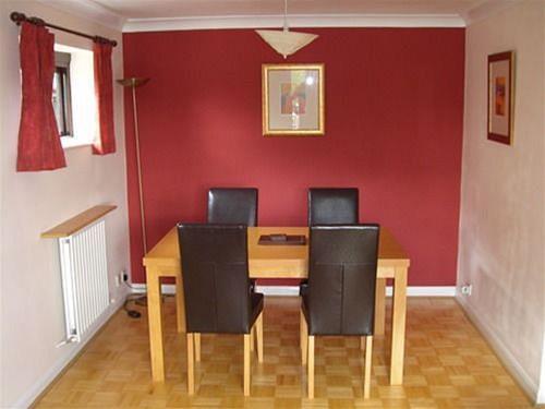 Meadowcroft Guest House 