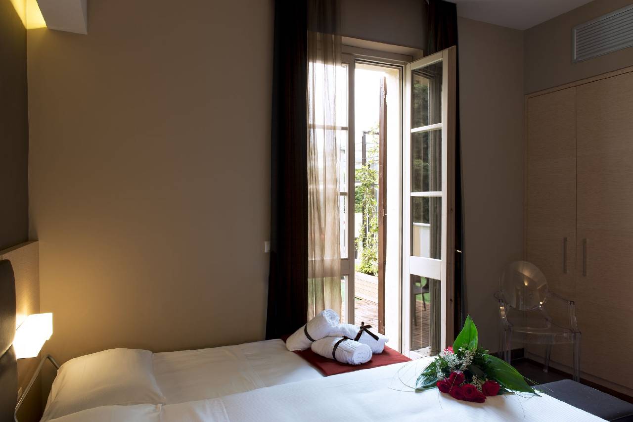 Villa Dei Platani Boutique Hotel & Spa 