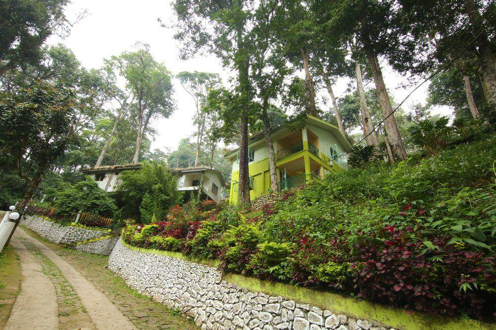 Oyo Rooms 041 Tagore Mount Cottages 