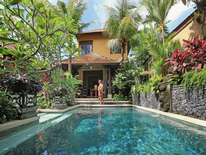Mawa House 