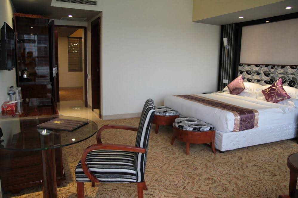 Hotel Star Pacific 