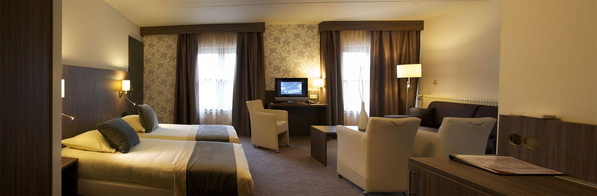 Hotel Asteria 