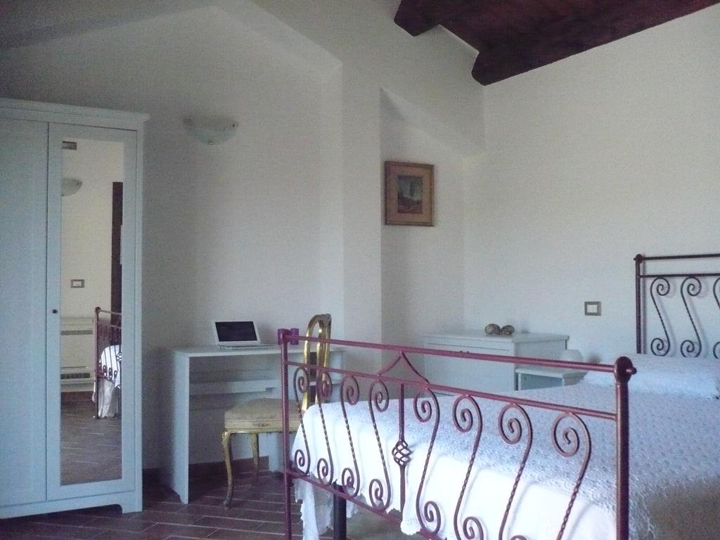 B&b Laetitia 