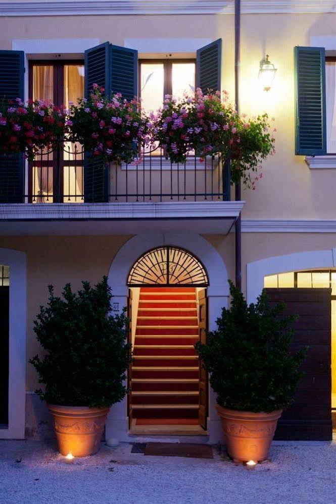 Casa Zia Cianetta (كاسا زیا كیانتا) 