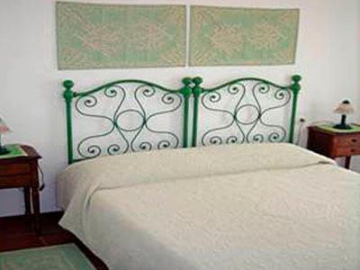 Bed & Breakfast Dessole 