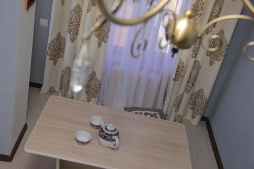 Apart Hotel Chinar 