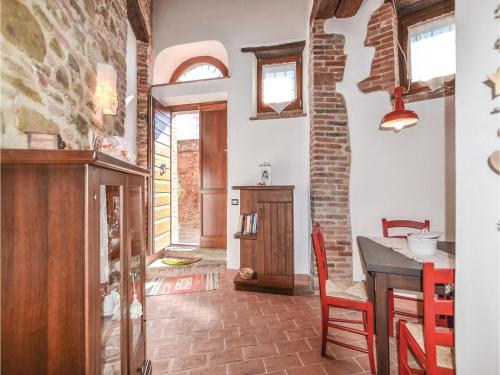 Casa Il Nido 