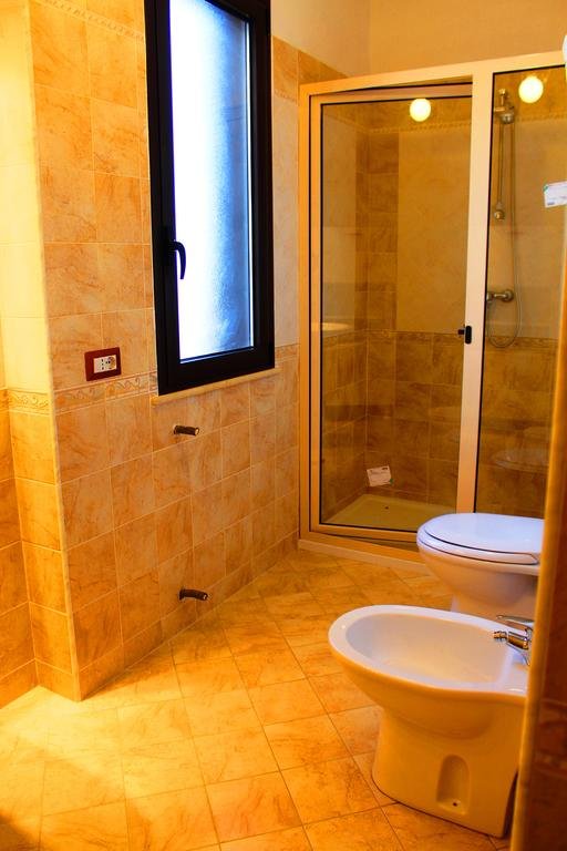 Casa Vacanza Onofrio (كاسا واكانزا اونوفریو) 