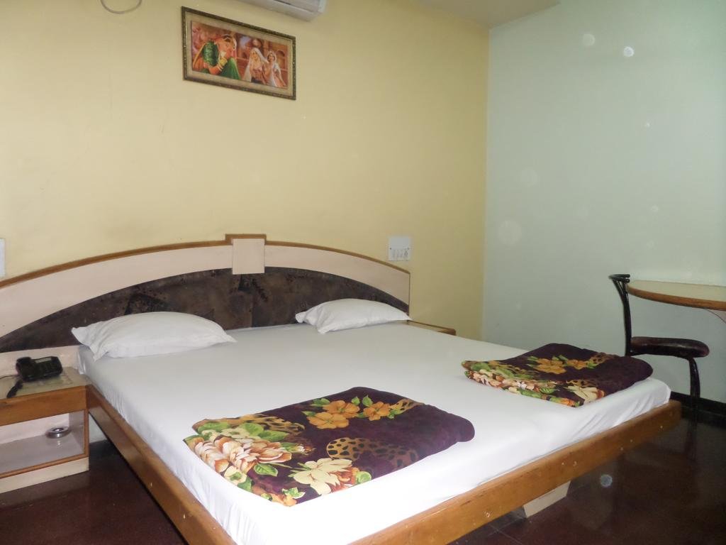 Hotel Ambessador Executive 