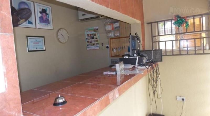Samelot Hotel | Gbagada Accommodation
