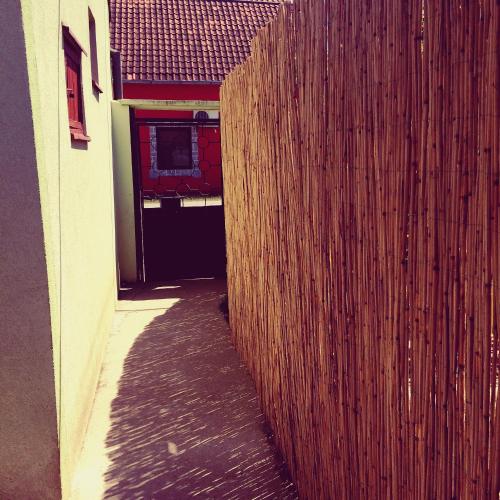 Rooms Radojcic 