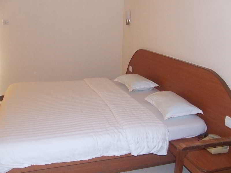 Hotel Blue Bay Room