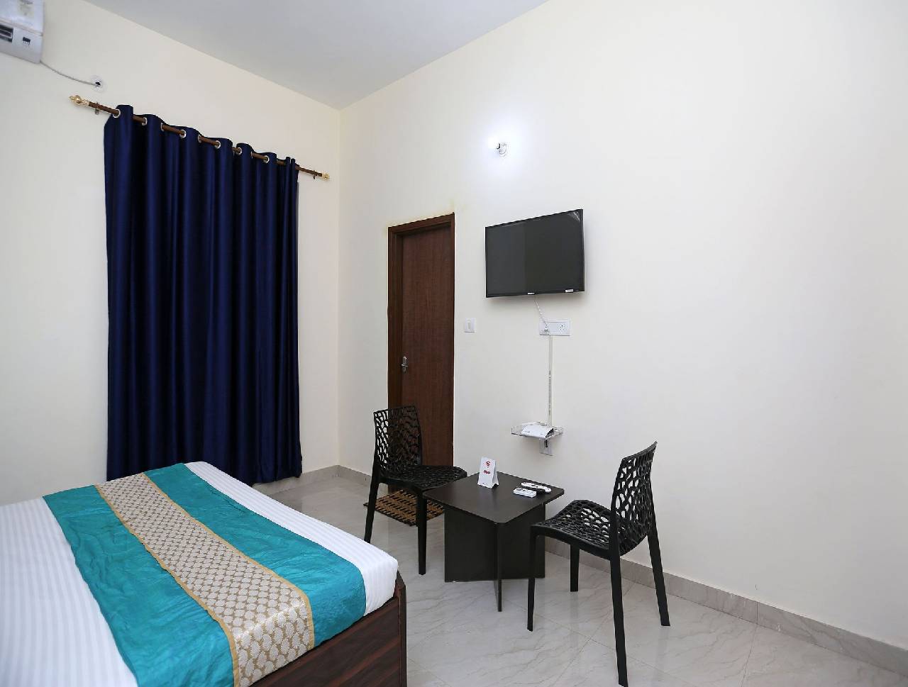 Oyo 9600 Country Homestay 