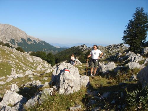 Club Hotel Lo Sciatore 