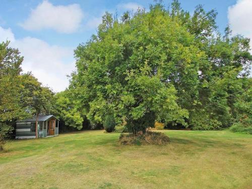 Treamble Barn Perranporth (تریمبل بارن پرانپورت) 