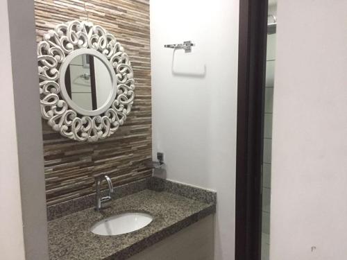 Luxuoso Apartamento No Beach Class Fortaleza 