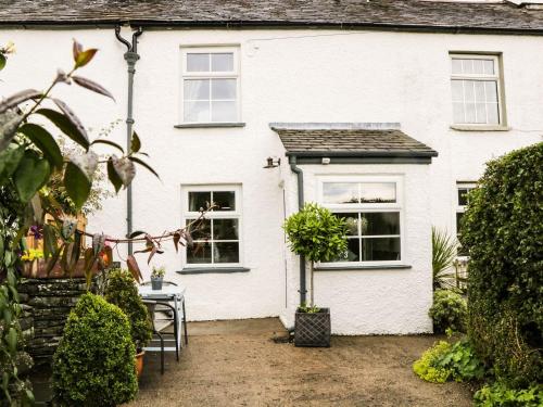 Pearl Cottage 
