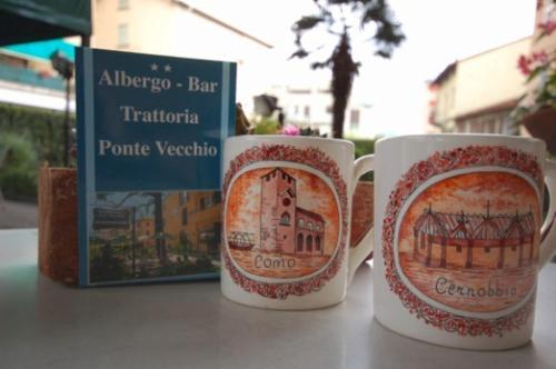 Albergo Ponte Vecchio 