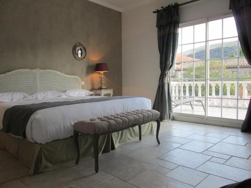 Château De Floure & Spa 