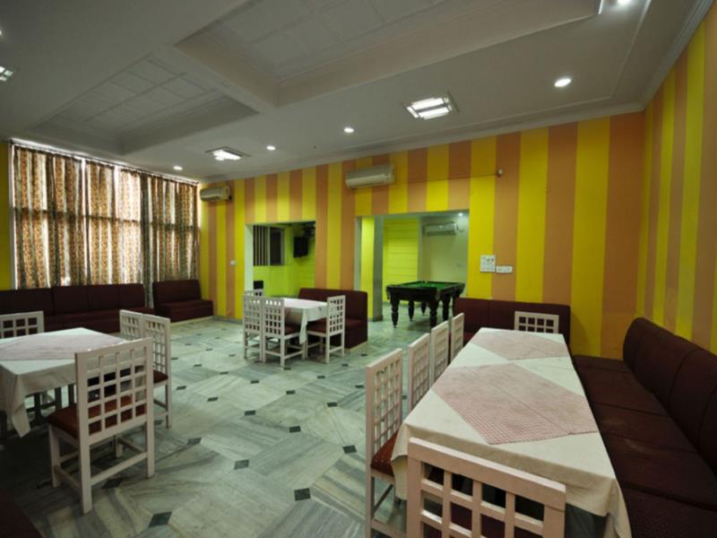 Black Mango Resort 