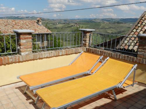 Agriturismo Bianconiglio 