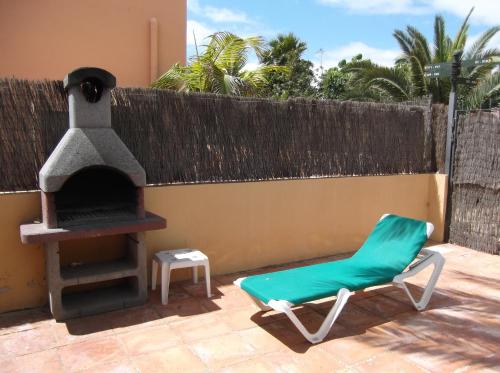 Marvida Villa 