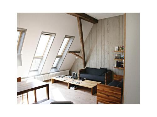 Rikkerda 1e Etage 