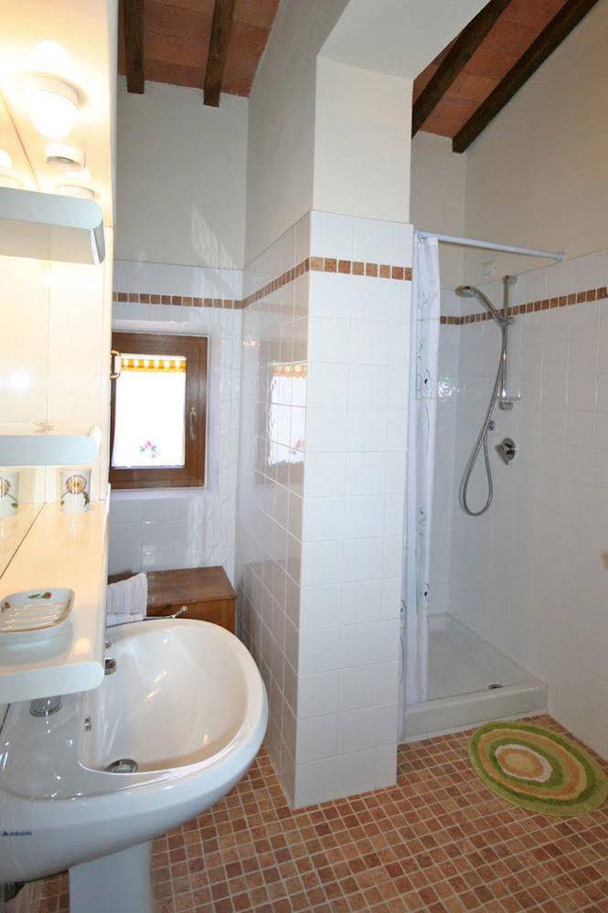 Agriturismo Torrita 