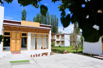 Hunder Resort 