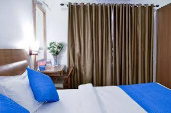 Zo Rooms Dayal Bagh 
