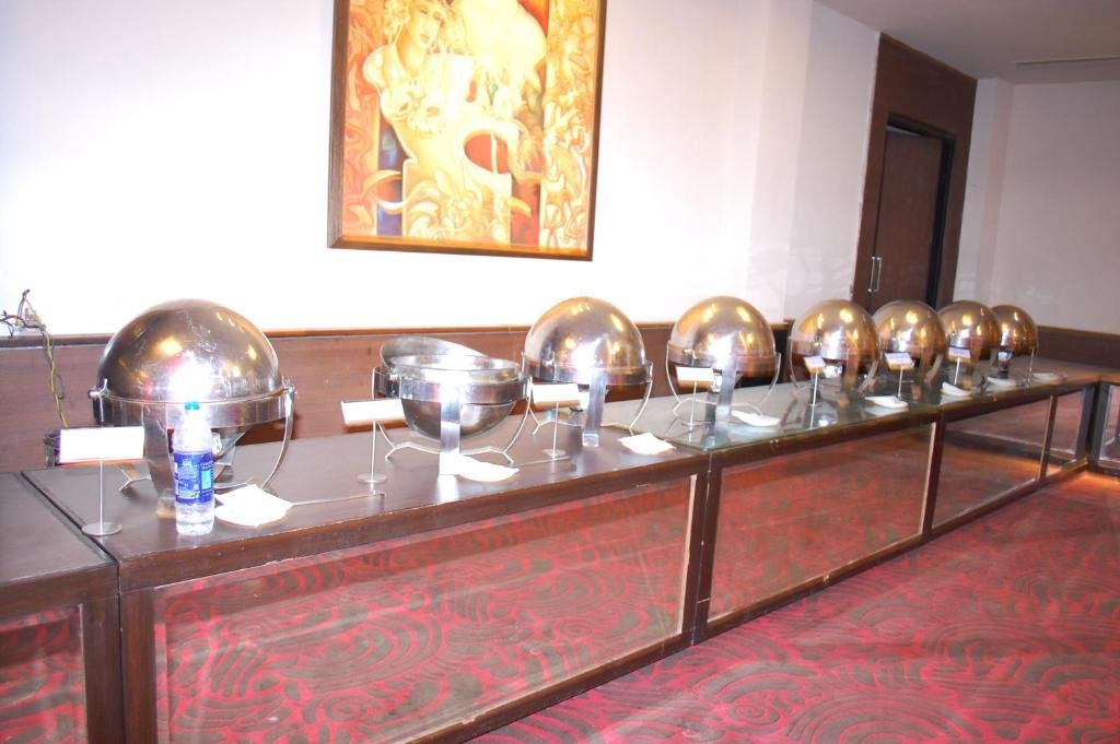 Krome A Boutique Hotel 