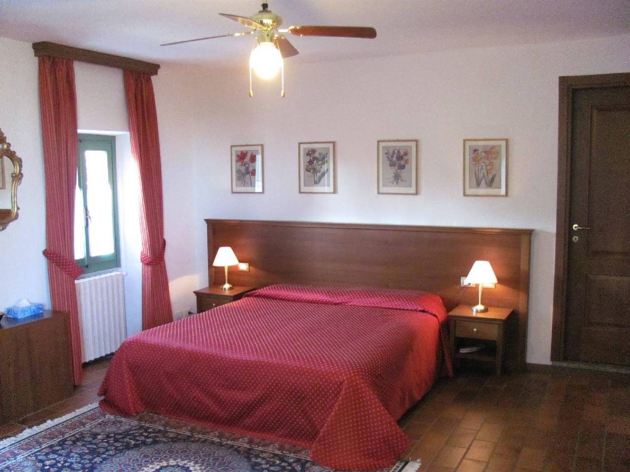 Casa Violetta B&b 